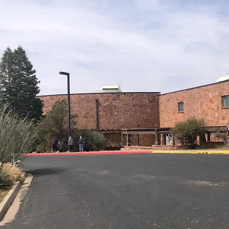 Cedar Canyon Condos Blanding Exterior photo