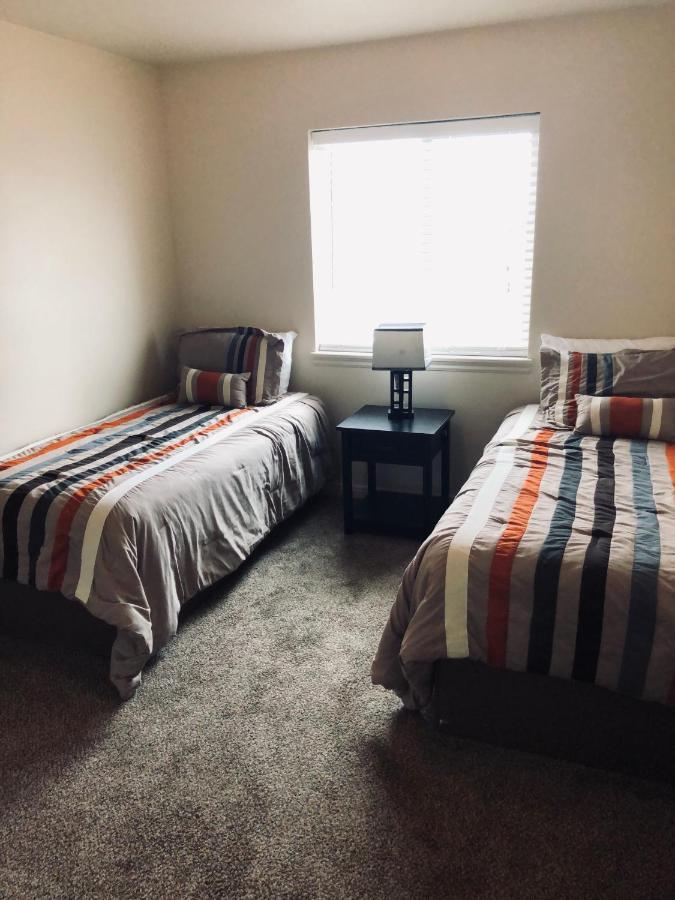 Cedar Canyon Aparthotel Blanding