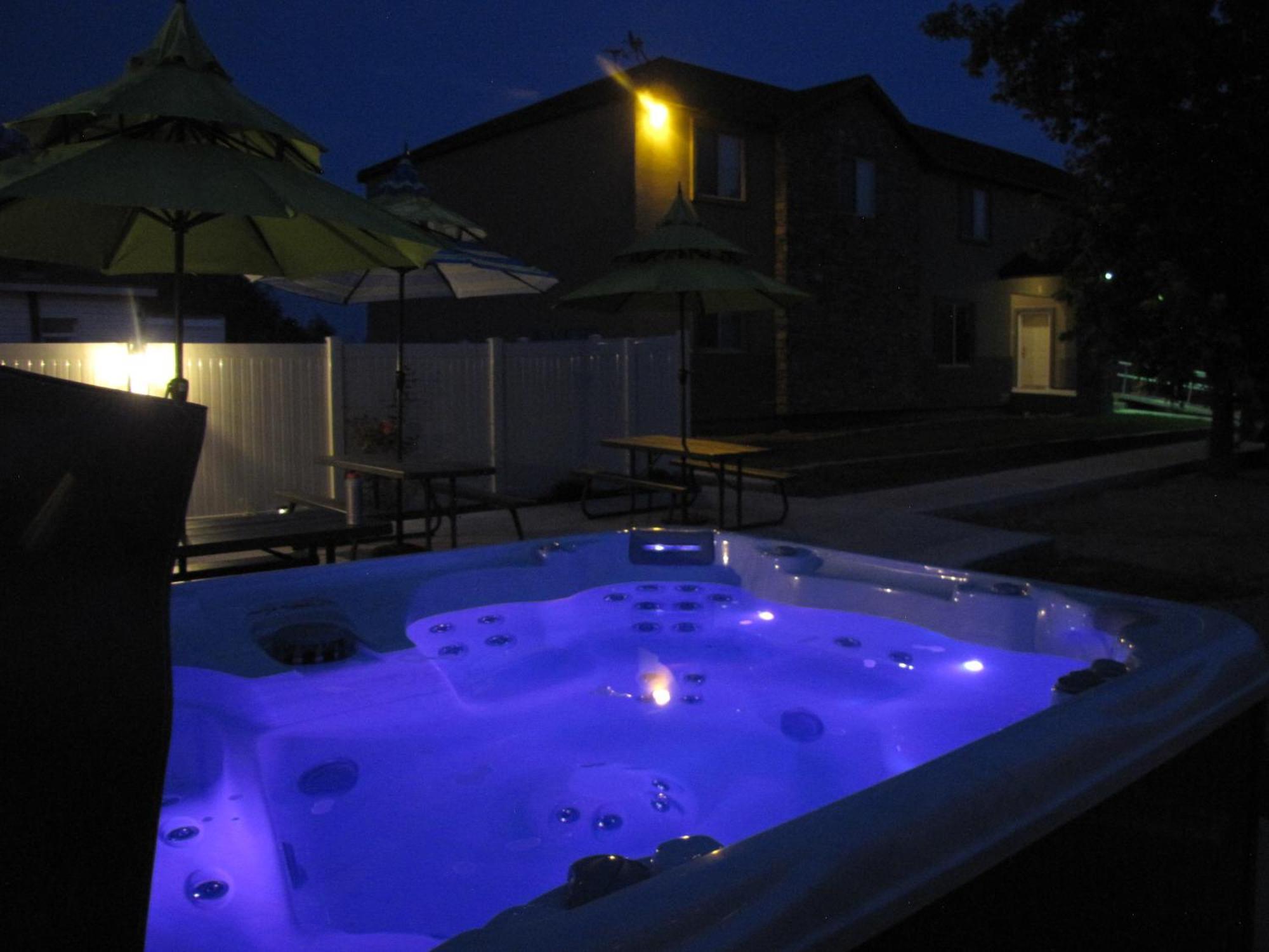 Cedar Canyon Aparthotel 3*
