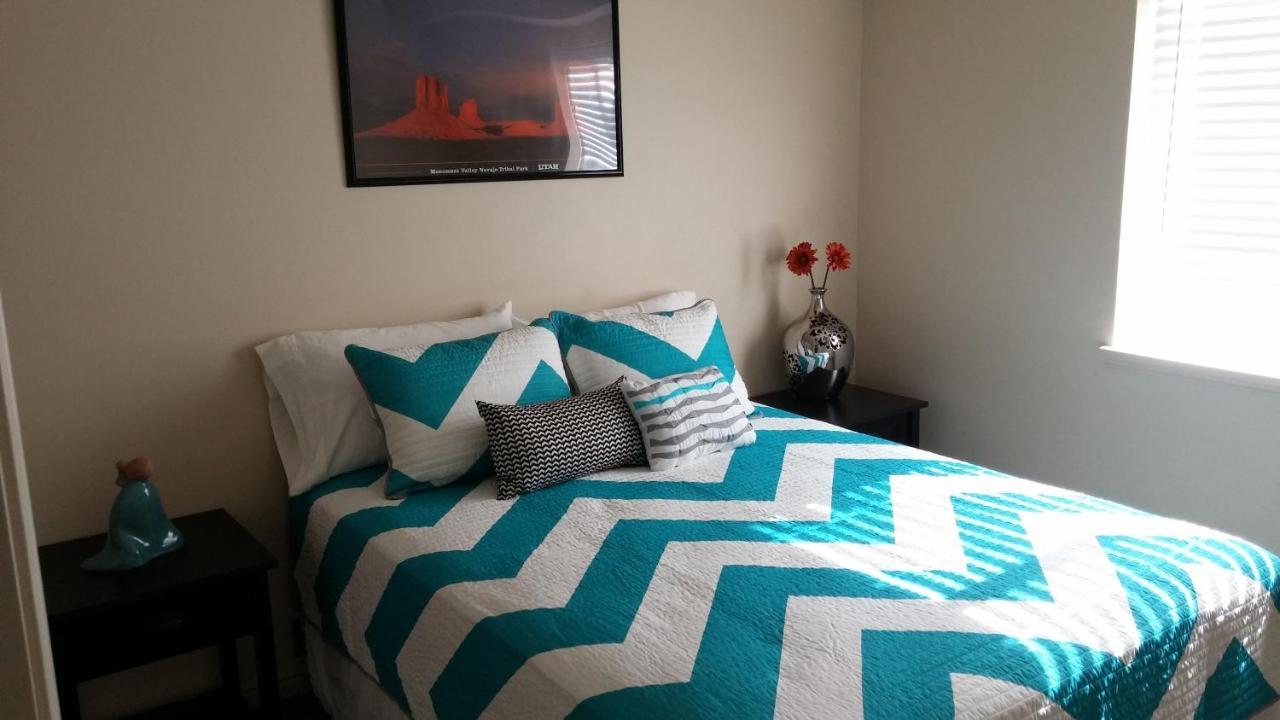 Cedar Canyon Aparthotel 3*