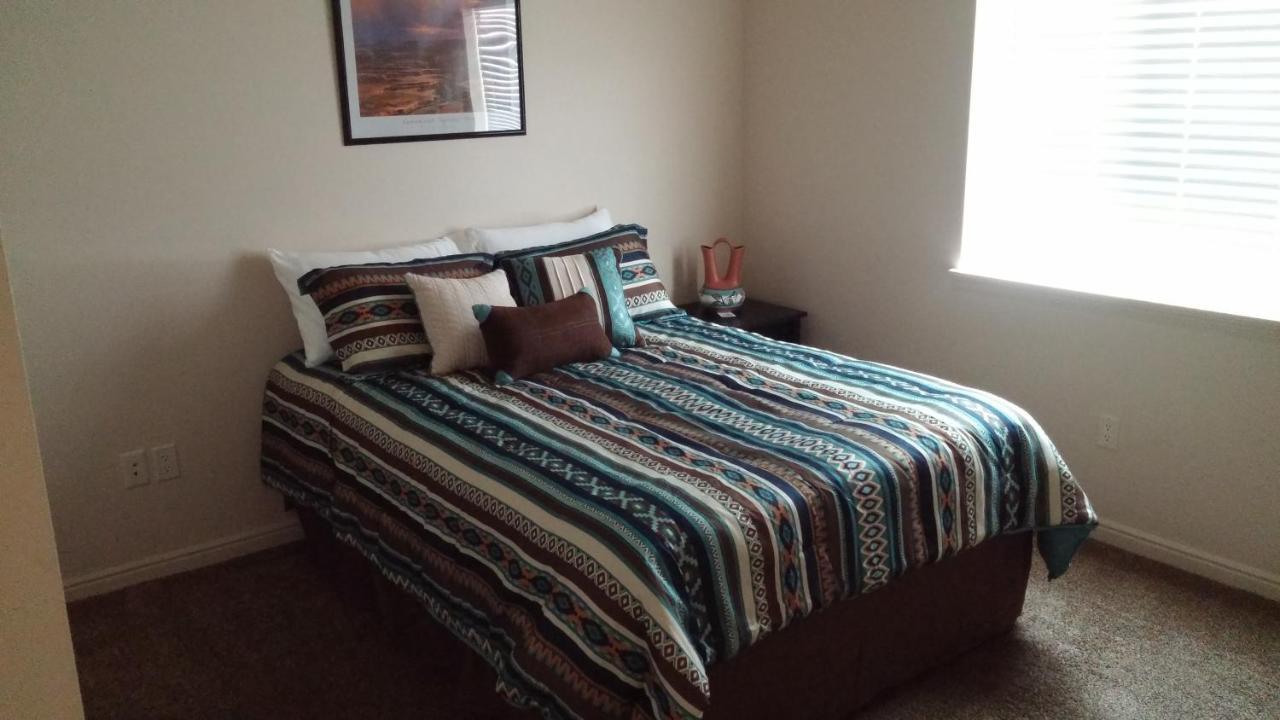 Aparthotel Cedar Canyon Blanding