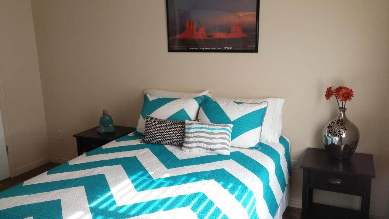 Cedar Canyon Aparthotel