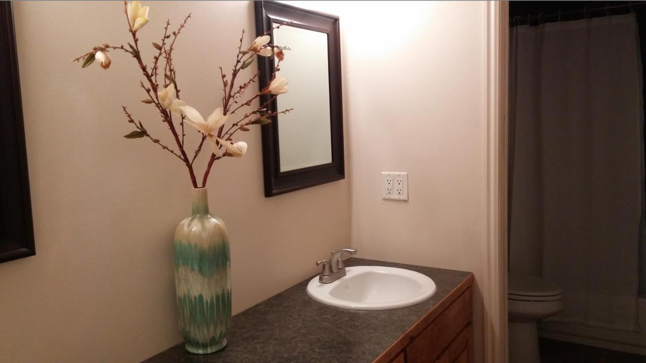 Cedar Canyon Aparthotel 3*