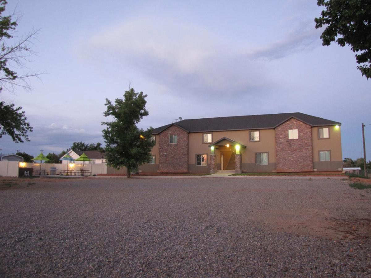 Cedar Canyon Aparthotel Blanding