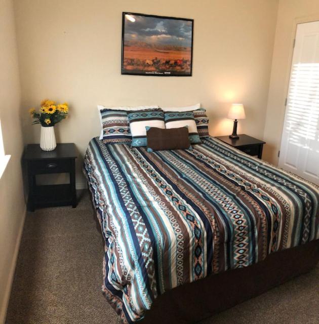 Cedar Canyon Aparthotel 3*